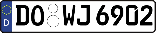 DO-WJ6902