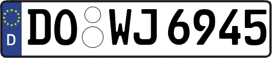 DO-WJ6945