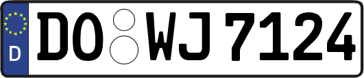 DO-WJ7124
