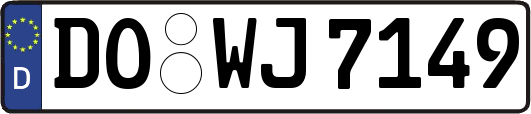 DO-WJ7149
