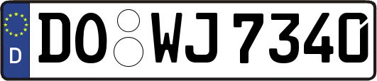 DO-WJ7340