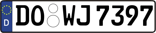 DO-WJ7397