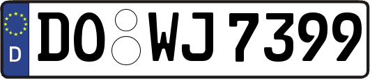 DO-WJ7399