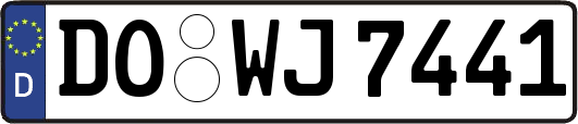DO-WJ7441