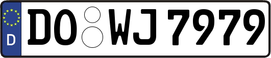 DO-WJ7979