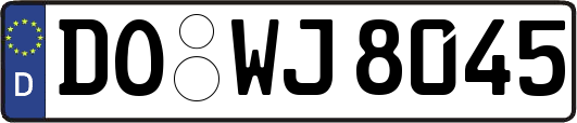 DO-WJ8045