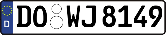 DO-WJ8149