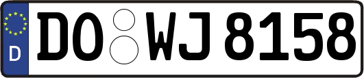 DO-WJ8158