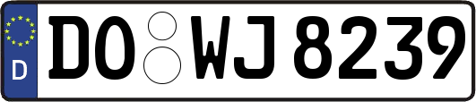 DO-WJ8239