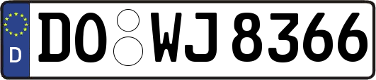 DO-WJ8366