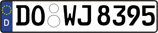 DO-WJ8395