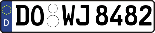 DO-WJ8482
