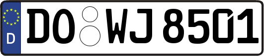 DO-WJ8501