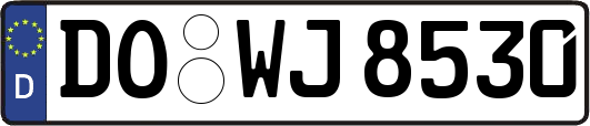DO-WJ8530
