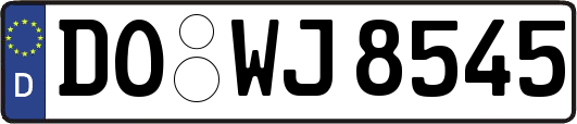 DO-WJ8545