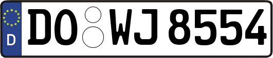DO-WJ8554