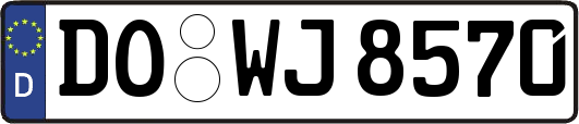 DO-WJ8570