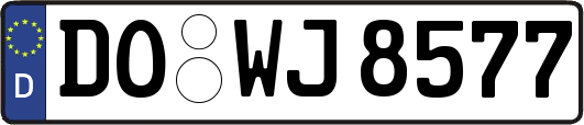 DO-WJ8577
