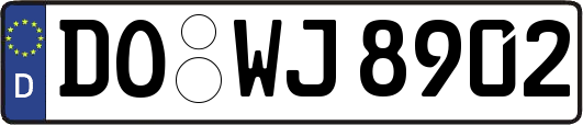 DO-WJ8902