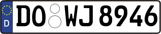 DO-WJ8946
