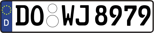 DO-WJ8979