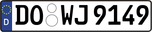 DO-WJ9149