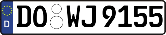 DO-WJ9155