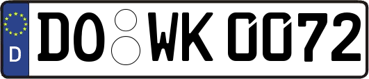 DO-WK0072