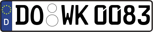 DO-WK0083