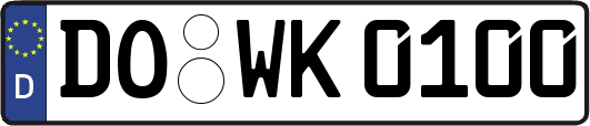 DO-WK0100