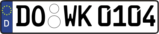 DO-WK0104