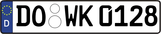 DO-WK0128