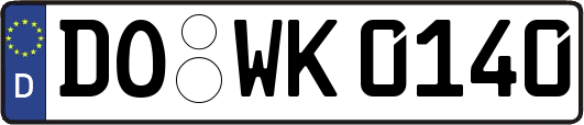 DO-WK0140