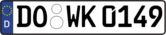 DO-WK0149