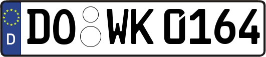 DO-WK0164