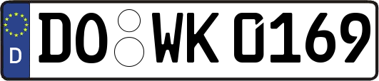 DO-WK0169