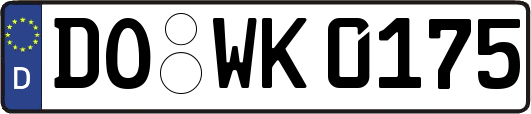 DO-WK0175