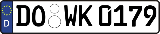 DO-WK0179