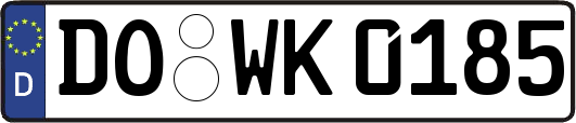 DO-WK0185