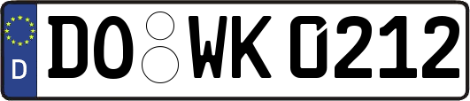 DO-WK0212
