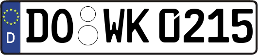 DO-WK0215