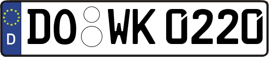 DO-WK0220