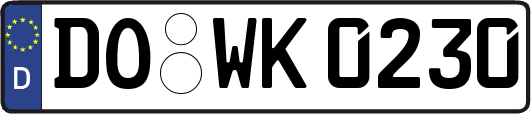 DO-WK0230