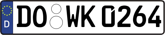 DO-WK0264