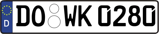 DO-WK0280