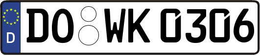 DO-WK0306