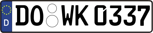 DO-WK0337