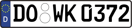 DO-WK0372