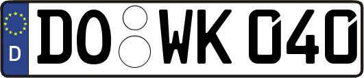 DO-WK040
