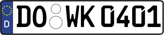 DO-WK0401